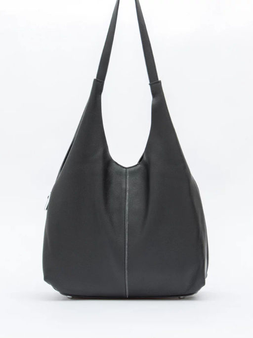 Сумка 1152C black Polina&Eiterou