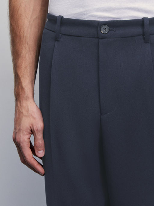 Брюки со стрелками / Zarina  фото 6