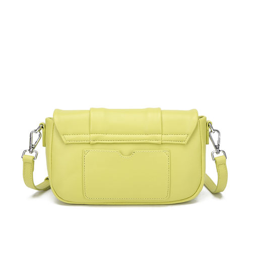 Женская сумка Saint Miranda арт. 31610 Салатовый  фото 3