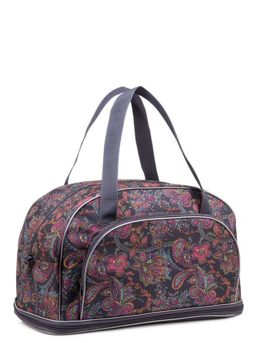 Сумка хозяйственная 7 Ярус 127 Сумка дорожная - S.lavia фото 2