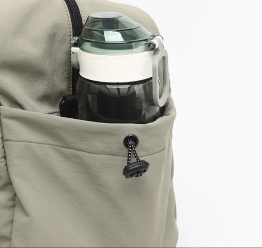 Сумка JIN-1631-Cream