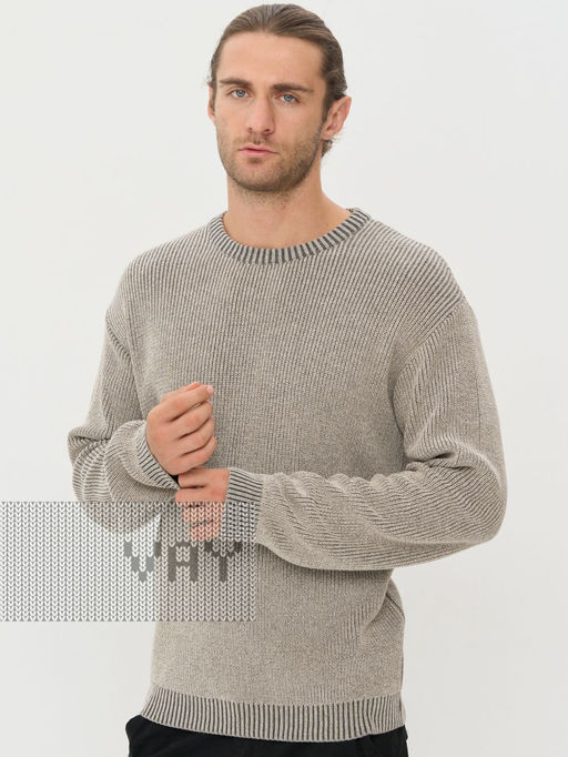 Джемпер мужской 5232-12353 - Vay фото 2