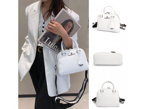 Cумка женская Lanotti YN238/белый