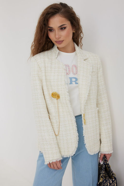 Жакет Vesnaletto 4367  фото 8