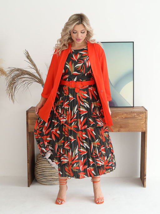 Костюм К5-5426/1 - Wisell фото 2