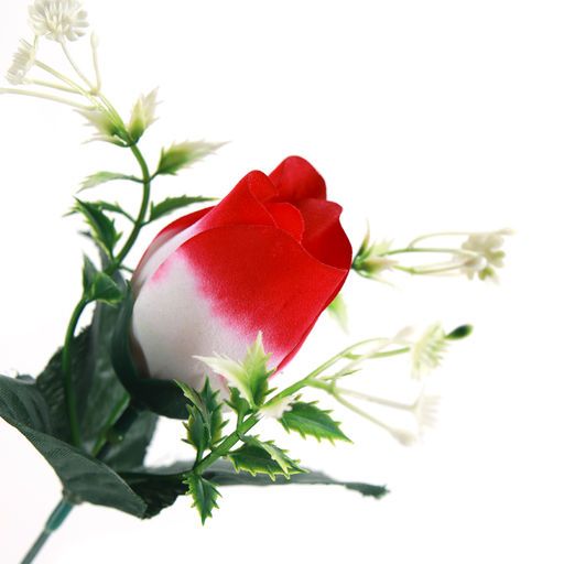 Сухоцвет набор 5 штук 120 см Роза / 1810-13 /уп 140/А - ГалеонТрейд фото 5