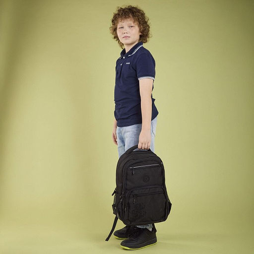 RB-554-3 Рюкзак школьный - Grizzly фото 28