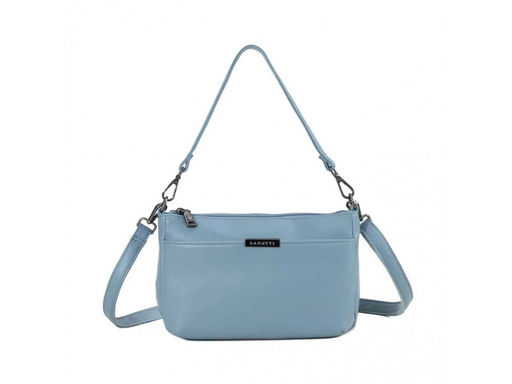 Сумка Lanotti FLY SUMMER 712/черный