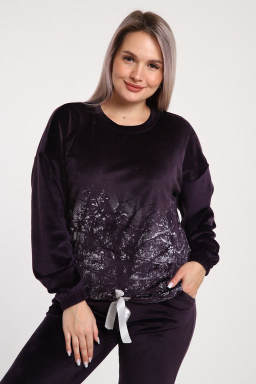 633 Костюм Зимушка