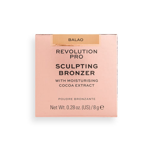 Бронзер Sculpting Bronzer Balao 6200394