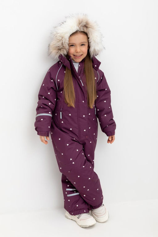 Crockid _ ВК 60121/н/1 ГР комбинезон дет