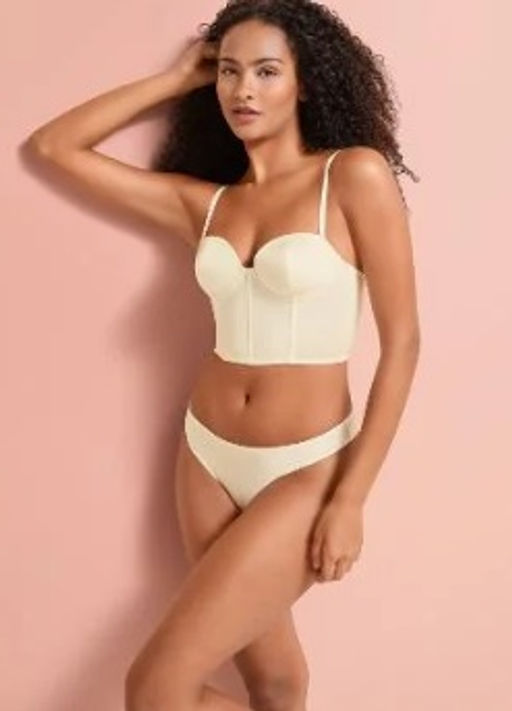 Бюстгалтер-корсет ESMARA  фото 3