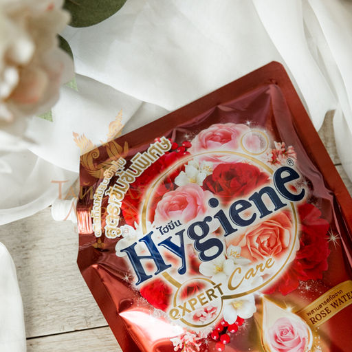 Кондиционер для Белья Концентрированный Парфюмированный Райский Сад HYGIENE, 1100 мл