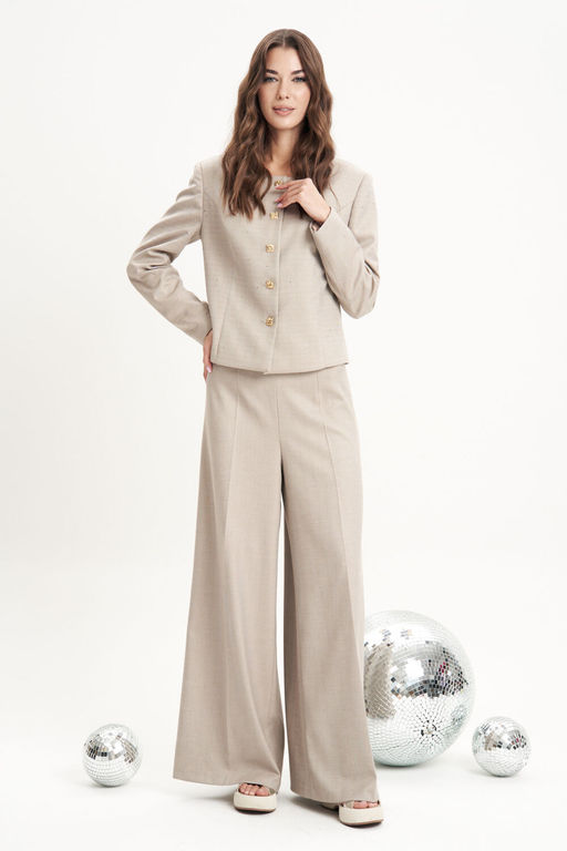 Брюки Fantazia Mod 4980  фото 3