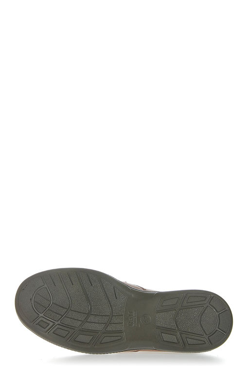 Туфли мужские RALF RINGER/Б530106КП/Коричневый  фото 5