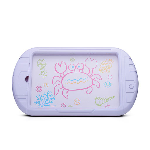 Доска для рисования "Единорог 3D" в коробке