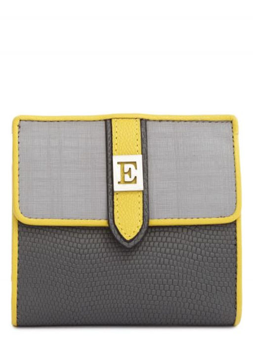 Кошелек Z121-2948 multicolor-l.grey