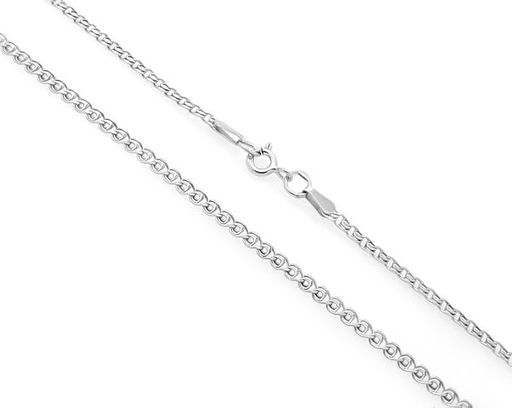 Цепь, плетение лав , ЛГр-40.