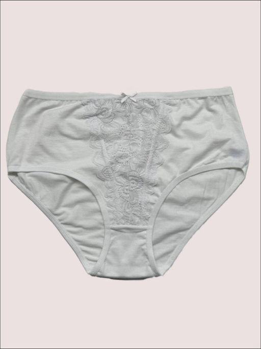 Трусы кюлот баталы Berrak 11666