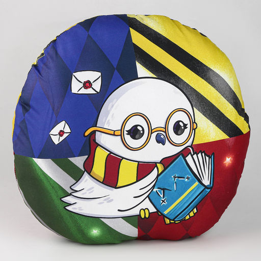 Подушка Сова - Mni mnu фото 4