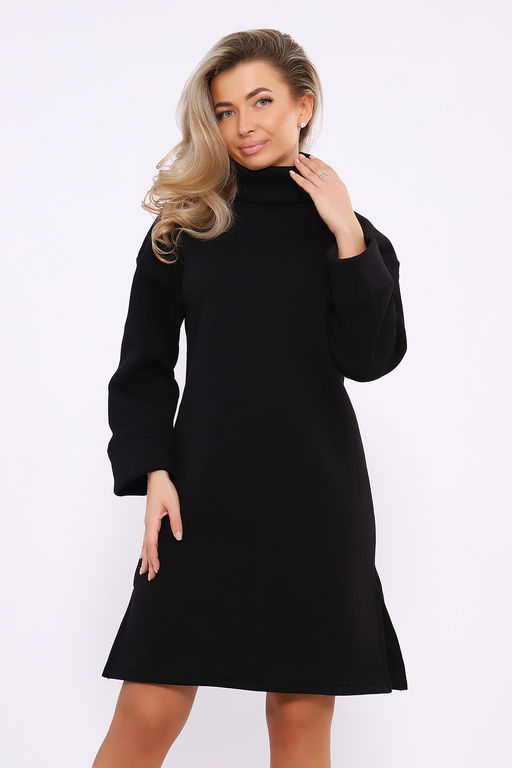 Платье Натали 21063 хлопок с полиэстером  фото 35