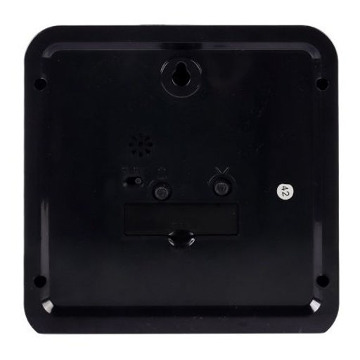 Будильник 15 см / XD069 /уп.60/ плавный ход МИКС - ГалеонТрейд фото 5