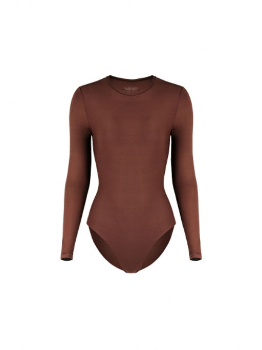 Боди женское Индефини (Арт.4156WLT) - Indefini фото 4