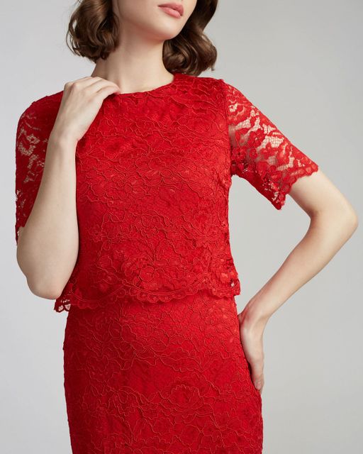 Платье жен. - Incity фото 5