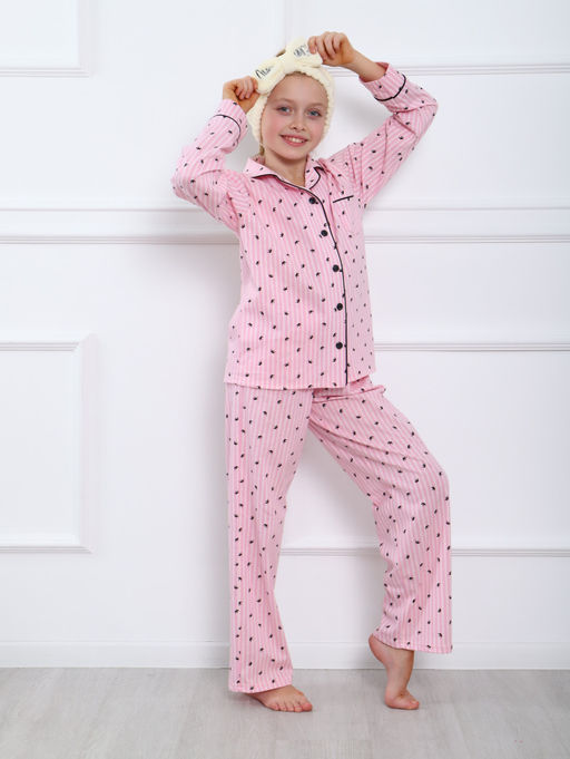 Пижама Модная - Милаша фото 6