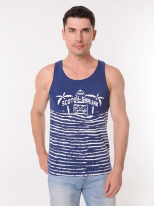 Майка мужская - Little secret фото 2