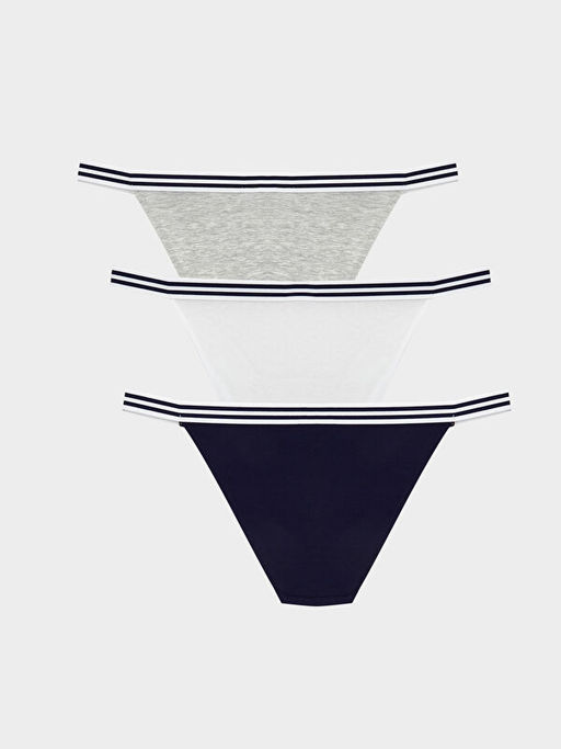 ?izgili Brazilian K?lot 3l?