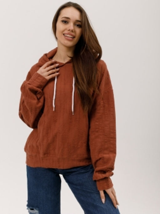 ЖЕНСКАЯ ТОЛСТОВКА - Little secret фото 9