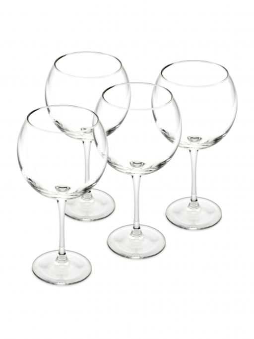 Набор бокалов ВРЕМЯ ДЕГУСТАЦИЙ КОКТЕЙЛЬ 4шт 650мл - Luminarc фото 2