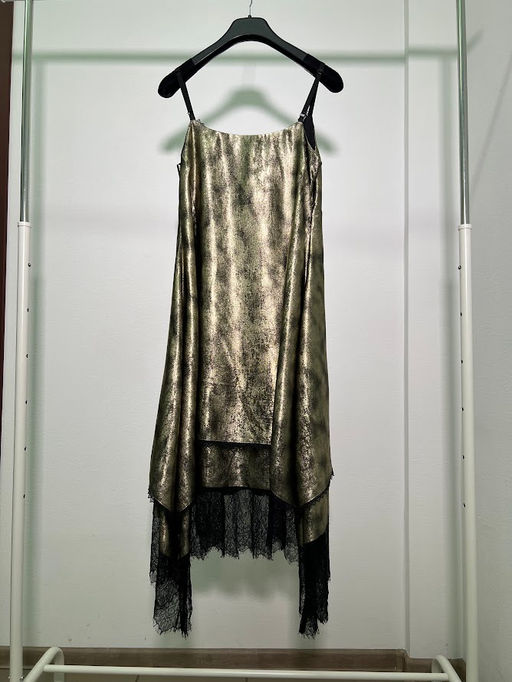 Брюки 3039 - Niv niv фото 5