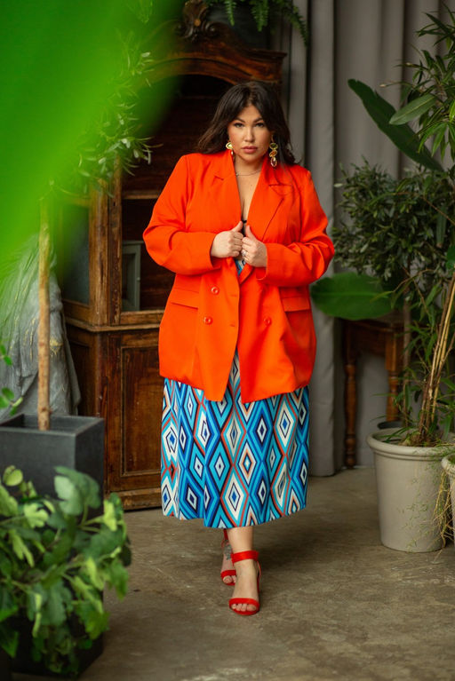 Юбка женская - Jp фото 3