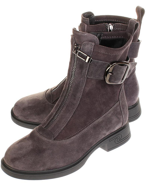 Ботинки Madella XMG-52781-12S-VB