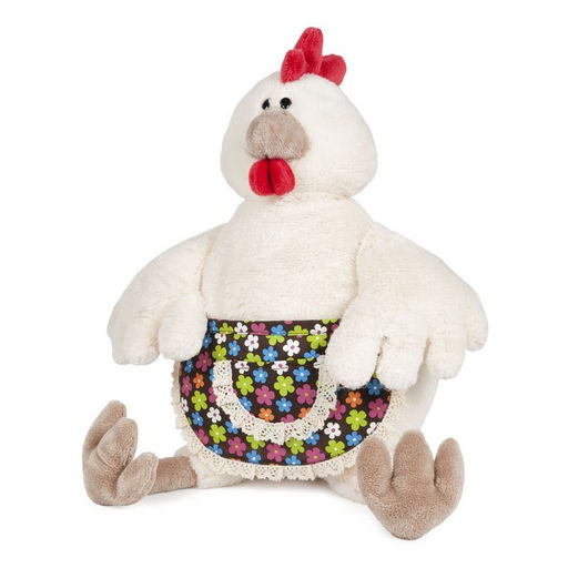 Курочка Ряба, 38 см - Aopen фото 4