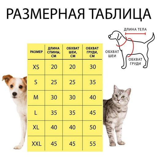 Комбинезон Мишка, XXL (ДС 45 см, ОШ 45 см, ОГ 55 см) - Simaland фото 14