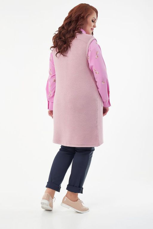 Жилет Ж1-362/1 - Wisell фото 7