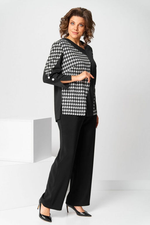 Костюм Асолия 1508  фото 4