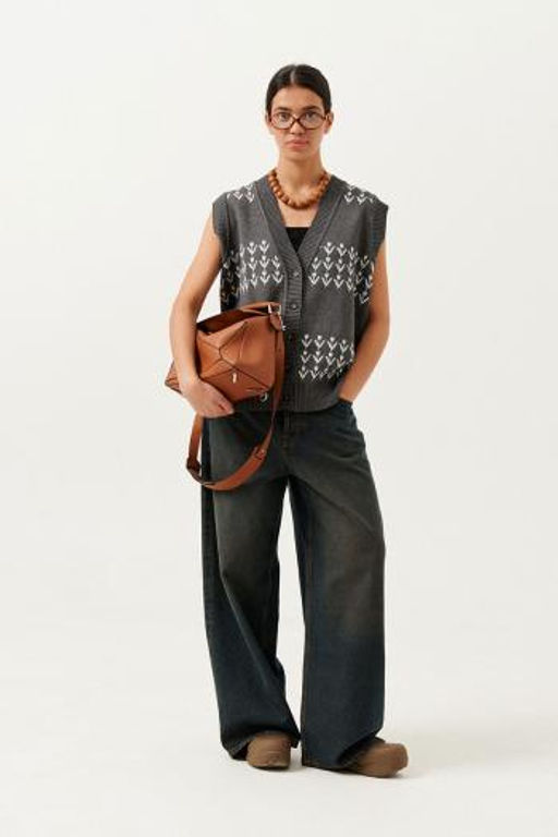 Жилет 3527.01 - Tak divno фото 14