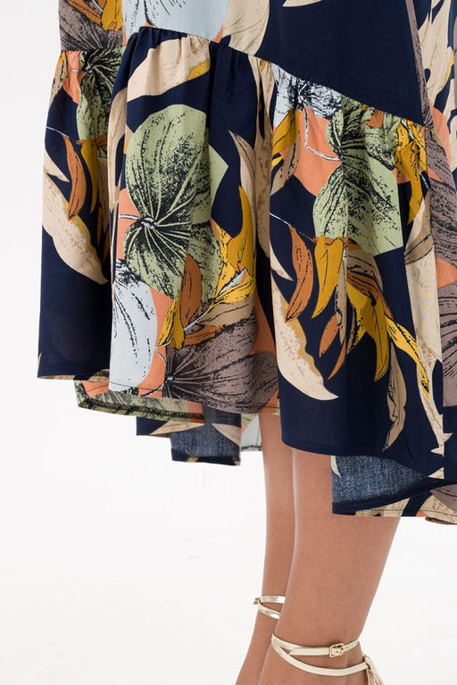 Платье Жасмин (50-60)