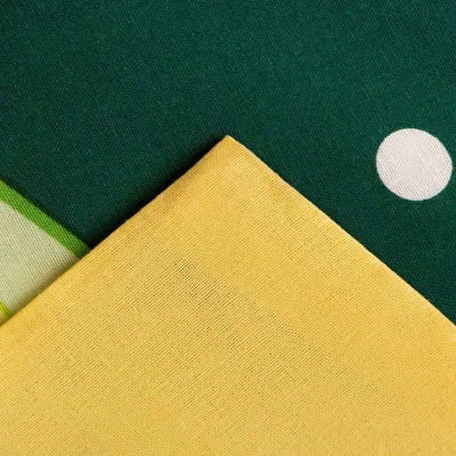 Постельное бельё Этель 1.5 сп Avocado 143х215 см, 150х214 см, 70х70 см - 2 шт  фото 4