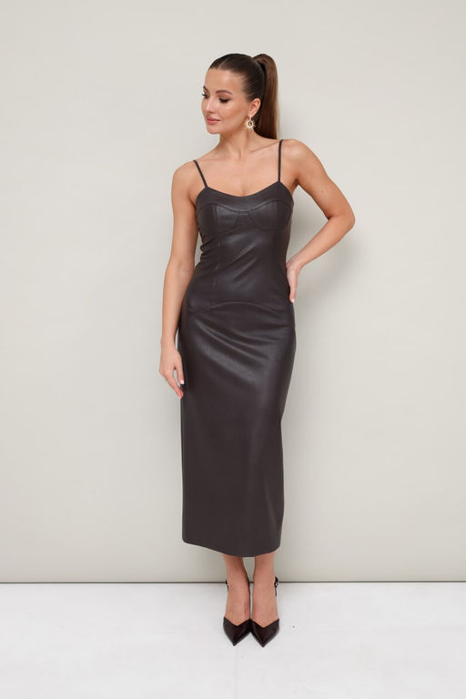 Платье 11-434 - Pur pur фото 3