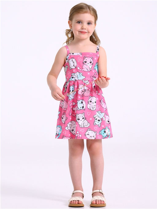 сарафан 1ДПС4407001н - Апрель фото 4