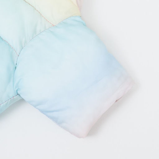 Комбинезон Для прогулки, размер 14 (ДС 28 см, ОГ 42 см, ОШ 31 см), пастельный - Simaland фото 12