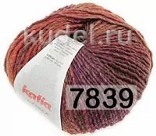 AZTECA - Katia фото 5