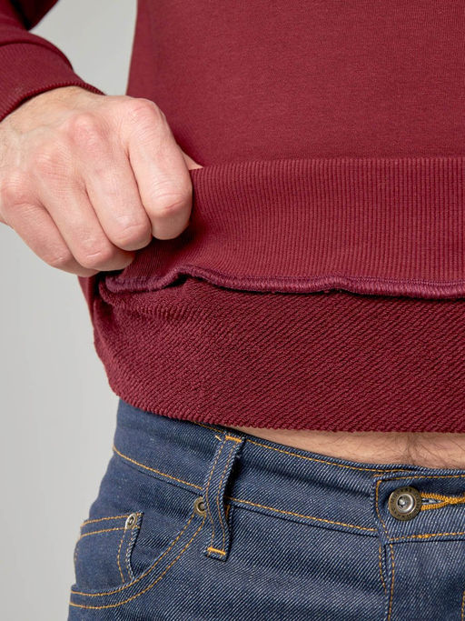 Толстовка мужская арт. 05198 - F5 фото 10