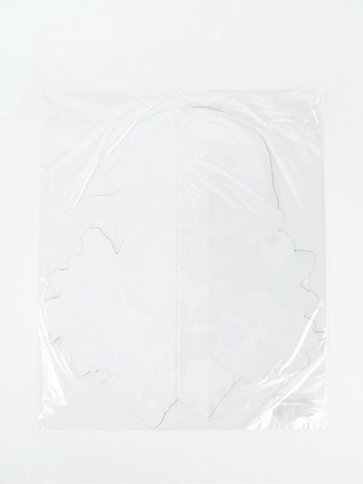 Цена за 10 шт. Плакат «С новым годом. Барашек с письмом», 41×46 см