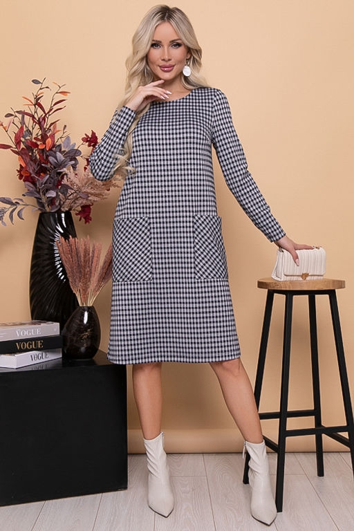 Платье 71290 - Avili фото 3